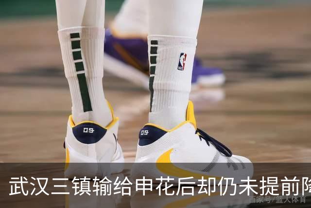 武汉三镇输给申花后却仍未提前降级！未来保级需要奇迹，引发热议